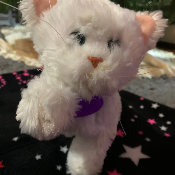 Pink “Walmart” Shopping Cart FULL of Toys!! - Picture 4 of 5